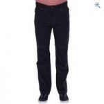 Regatta Men’s Landike Trousers – Size: 40 – Colour: Navy