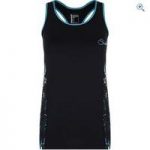 Dare2b Inflexion Vest – Size: 12 – Colour: Black