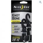 Nite Ize Knotbone Adjustable Bungee – 5mm