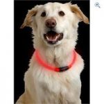 Nite Ize Nitehowl LED Safety Necklace – Colour: Red
