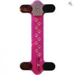 Nite Ize Dawg LED Collar Cover (Pink) – Colour: Purple