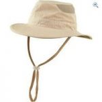 North Ridge Wilderness Hat – Size: L-XL – Colour: Natural