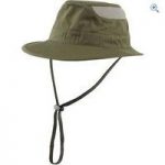 North Ridge Wilderness Hat – Size: M-L – Colour: Bark