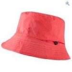 Hi Gear Children’s Reversible Bucket Hat – Size: S-M – Colour: CORAL-ESTR EGG