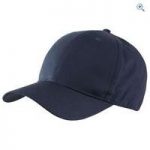 Hi Gear Baseball Cap – Size: L-XL – Colour: Navy