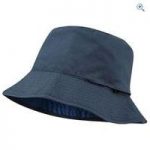 Hi Gear Reversible Bucket Hat – Size: M-L – Colour: Navy Blue
