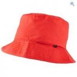 Hi Gear Reversible Bucket Hat – Size: S-M – Colour: CORAL-INCENSE