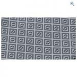 Outwell Lakeside 600 Tent Carpet – Colour: Grey