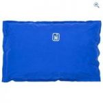 Hi Gear Dreamer Self-Inflating Pillow – Colour: Blue