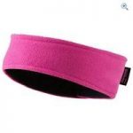 Hi Gear Thinsulate Fleece Kids’ Headband – Size: L-XL – Colour: Pink