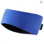 Hi Gear Thinsulate Fleece Headband (Unisex) – Size: S-M – Colour: DAZZLING BLUE