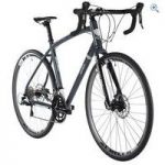 Forme Hooklow 2 Gravel Bike – Size: 22 – Colour: Grey And Black