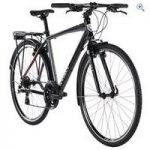 Forme Winster 3.0 Urban Bike – Size: 20 – Colour: Black