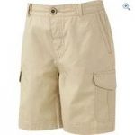 Hi Gear Kids’ Cargo Shorts – Size: 9-10 – Colour: INCENSE