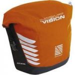 Altura Nightvision 20 Pannier – Colour: Orange