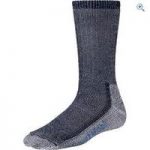 Smartwool Women’s Hike Medium Crew Socks – Size: S – Colour: Navy