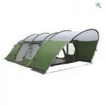Outwell Lakeside 600 Family Tent – Colour: Green Grey