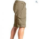 Kuhl Men’s Ambush Cargo Shorts – Size: 30 – Colour: Khaki