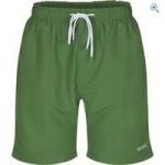 Regatta Men’s Mawson Swim Shorts – Size: XXL – Colour: ALPINE GREEN