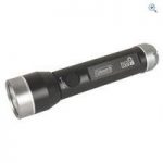 Coleman Divide350L LED Flashlight – Colour: Black