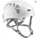 Petzl Elios Helmet (Size 1) – Colour: White