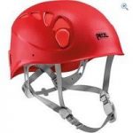 Petzl Elios Cllimbing Helmet (Size 2) – Colour: Red