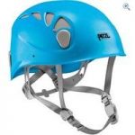 Petzl Elios Climbing Helmet (Size 2) – Colour: Blue