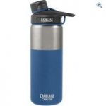 Camelbak Chute Vacuum Insulated Stainless Bottle 20oz (Pacific) – Colour: Blue