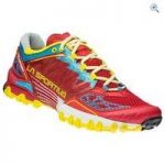 La Sportiva Bushido Women’s Mountain Running Shoes – Size: 39 – Colour: Berry