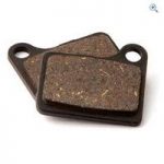 Clarks Cycle Systems Organic Disc Brake Pads (for Shimano Deore Hydraulic BR-M555/M556)