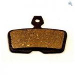 Clarks Cycle Systems Clarks Organic Disc Brake Pads (for Avid Code 2011 onwards)