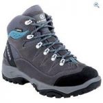 Scarpa Mistral GTX Women’s Hiking Boot – Size: 42 – Colour: GREY-BLUE