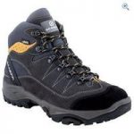 Scarpa Mistral GTX Men’s Hiking Boot – Size: 45 – Colour: Anthracite Grey