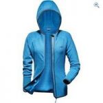 OEX Women’s Marit ZT Fleece – Size: 10 – Colour: OEX BLUE