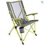 Coleman Bungee Chair – Colour: Lime