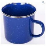 Hi Gear Enamel Mug – Colour: Blue