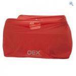 OEX Bothy Shelter 600 – Colour: Red And Black