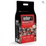 Weber Briquettes (8kg)