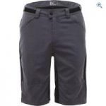 Dare2b Transpire 2-in-1 Shorts – Size: 30 – Colour: EBONY GREY