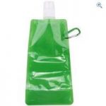 Handy Heroes Collapsible Water Bottle – Colour: Green