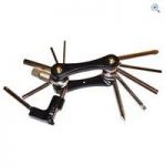 Compass 11-in-1 Bicycle Multi Tool