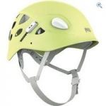 Petzl Elia Climbing Helmet – Colour: Green