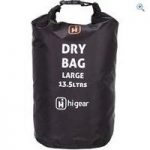Hi Gear Dry Bag (Large) – Colour: Black