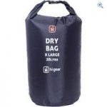 Hi Gear Dry Bag (X Large) – Colour: Black