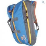 EB Baroud Climbing Bag – Colour: Blue / Grey
