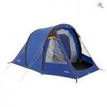 Freedom Trail Sollia 4 Inflatable Tent – Colour: Blue / Black