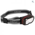 Coleman CXHT+ 250 LED Headlamp – Colour: Black