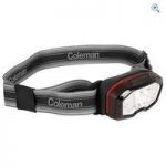 Coleman CXHT+ 150 LED Headlamp – Colour: Black