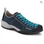 Scarpa Mojito Fresh Men’s Shoes – Size: 46 – Colour: Navy Blue