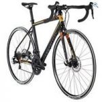 Forme Longcliffe 0 Road Bike – Size: 58 – Colour: BLACK-ORANGE
